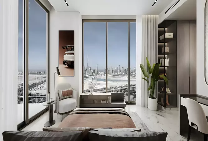 Mansory Residences — photo 1 of 9
