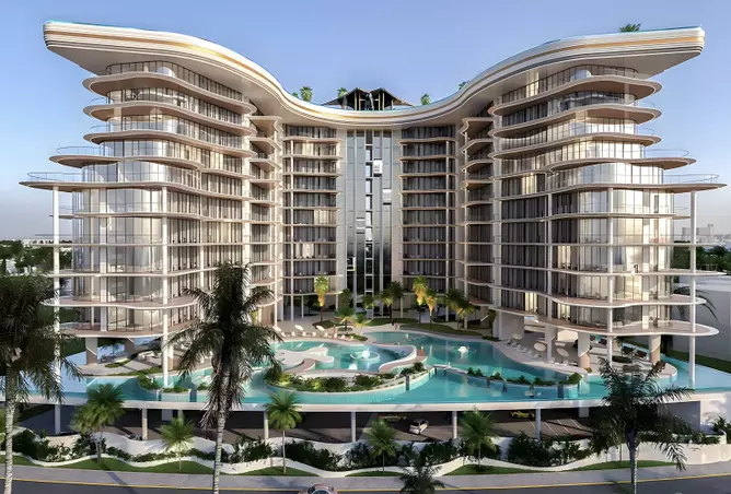 Manta Bay Phase 2 — photo 1 of 10