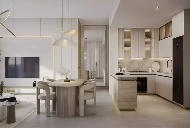 Maravea Residences — photo 1 of 1