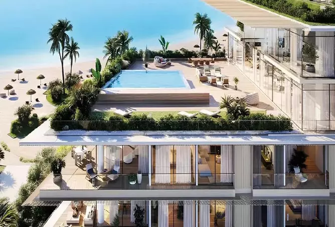 Miami Beach Residence — photo 1 of 2