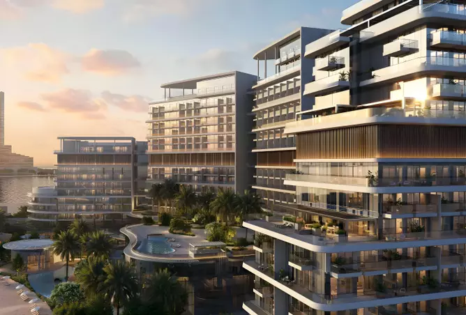 Nasim Al Bahr Residences — photo 1 of 13