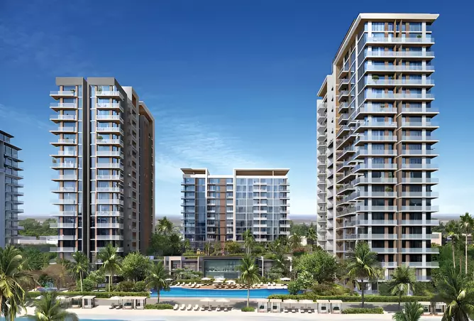 Naya Phase 2 By Nakheel — photo 1 of 5