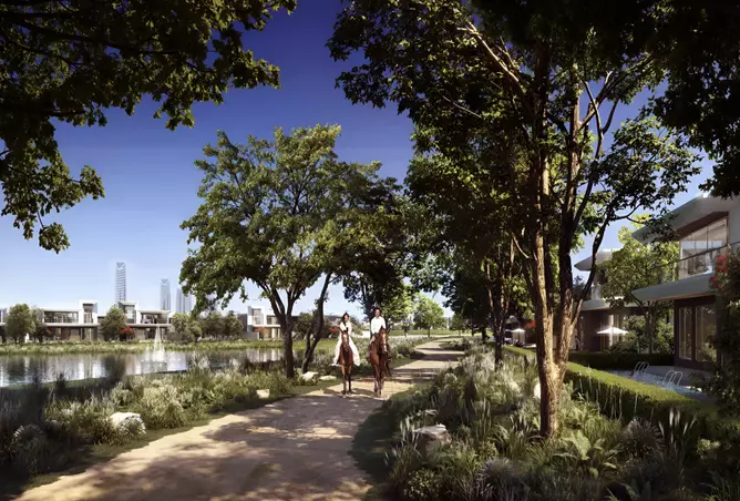 Pinewood Village — photo 1 of 7