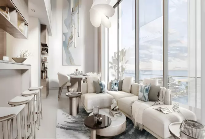 Pristine Beach Residences — photo 1 of 4