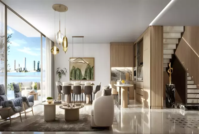 Radisson Residences Tower 2 — photo 1 of 3