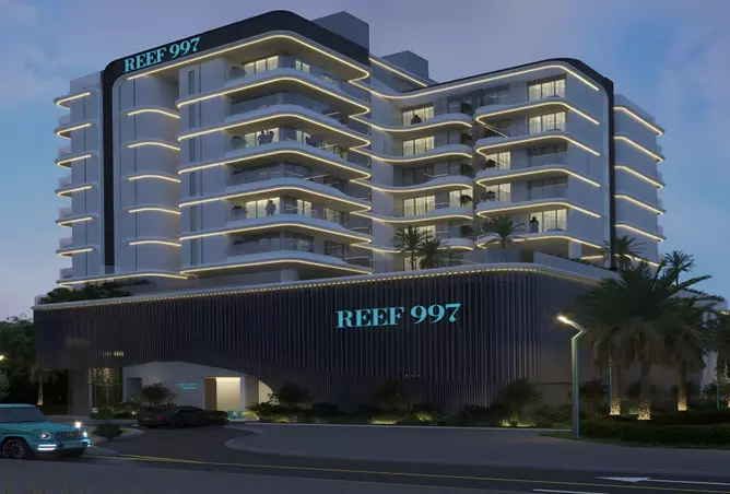 REFF 997 — photo 1 of 8
