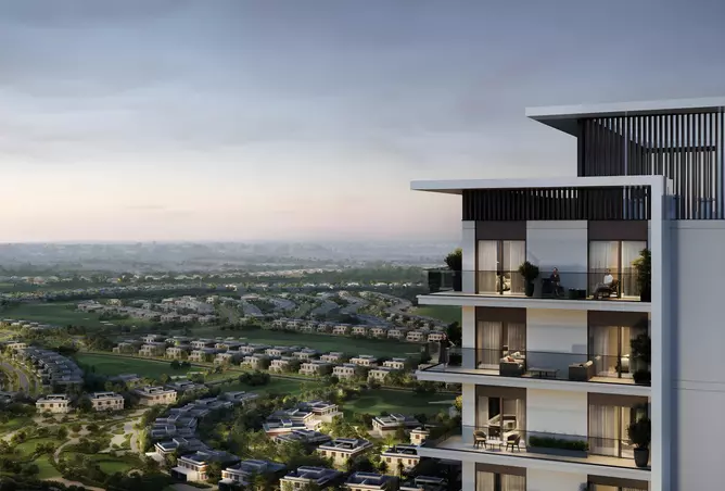 Rosehill by Emaar — photo 1 of 6