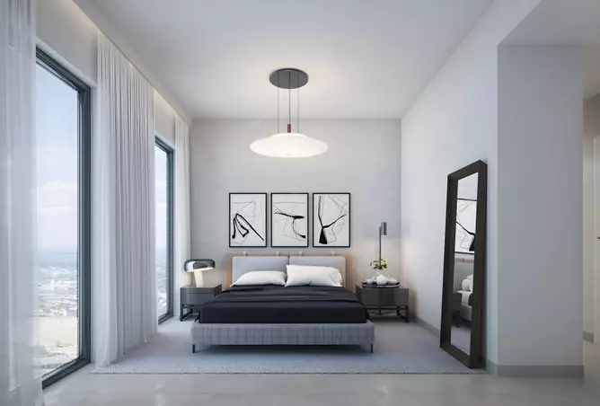 Sawa phase 2 By Alef Group — photo 1 of 3