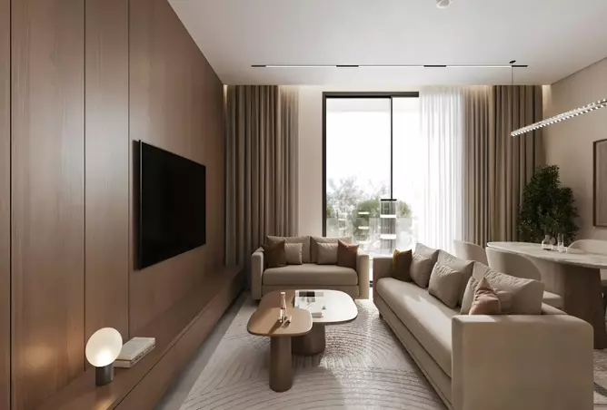Serra Residence — photo 1 of 3