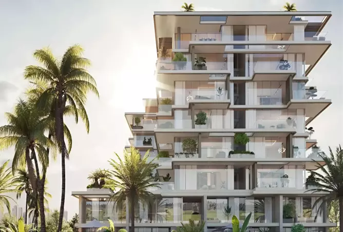 Shoaq Residences — photo 1 of 7