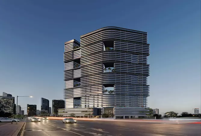 Binghatti Sky Terraces — photo 1 of 1