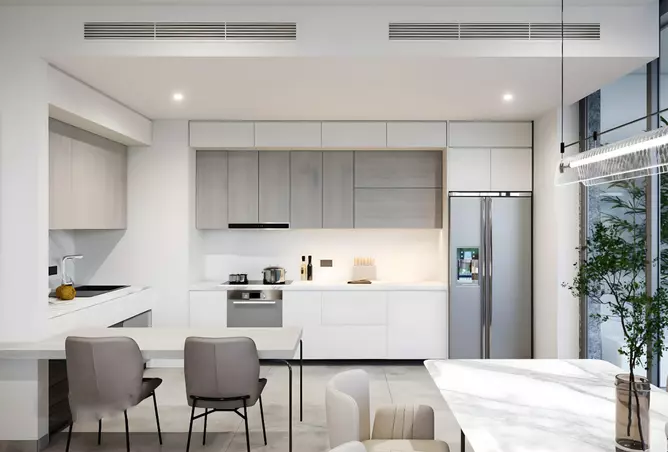 Sobha Skyscape Altius — photo 1 of 4