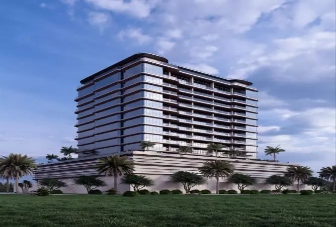 Sofitel Residences By Azha — photo 1 of 7