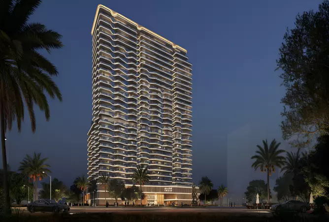 Sunstone Residences — photo 1 of 6