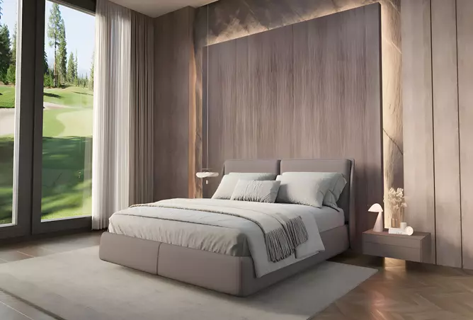 Terra Golf Collection Phase 2 By Taraf Properties — photo 1 of 12