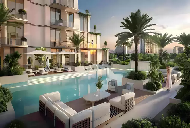 Trevino Residences — photo 1 of 1