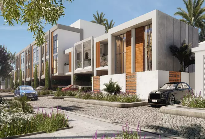 Verdana Phase 2 By Reportage — photo 1 of 3