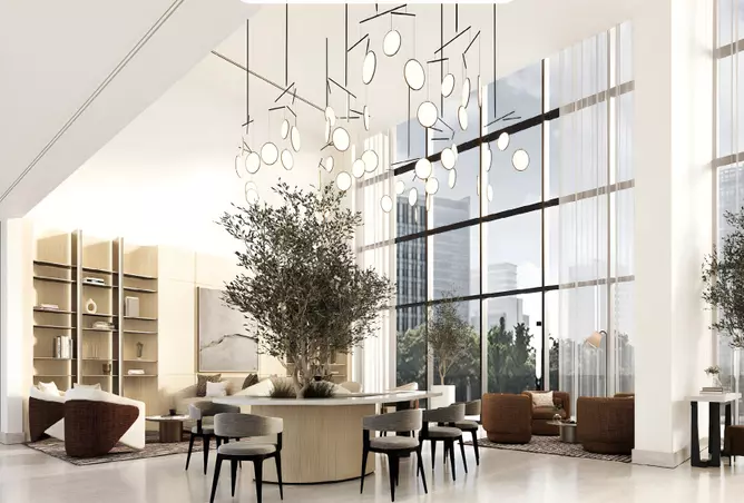 Vida Residences — photo 1 of 5