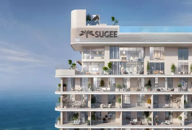 Vienna House Beach Residences
