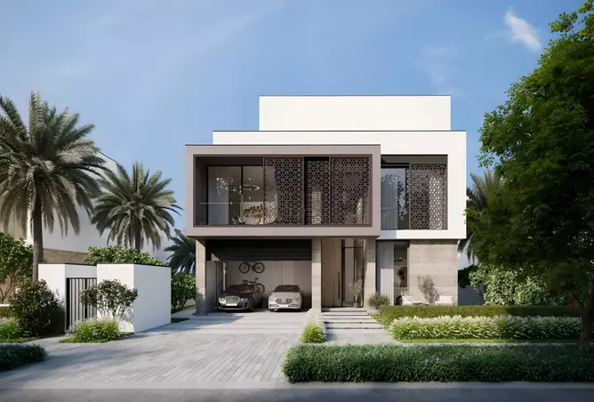 Villa Blue Horizon — photo 1 of 5