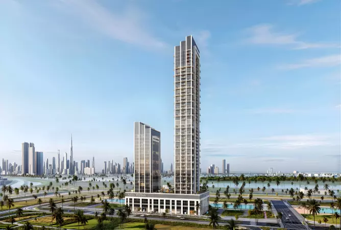 Vista Meydan