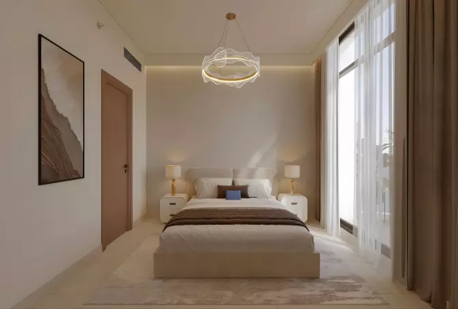Vivida Residences — photo 1 of 1