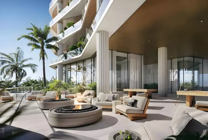 Wyndham Residences — photo 1 of 3